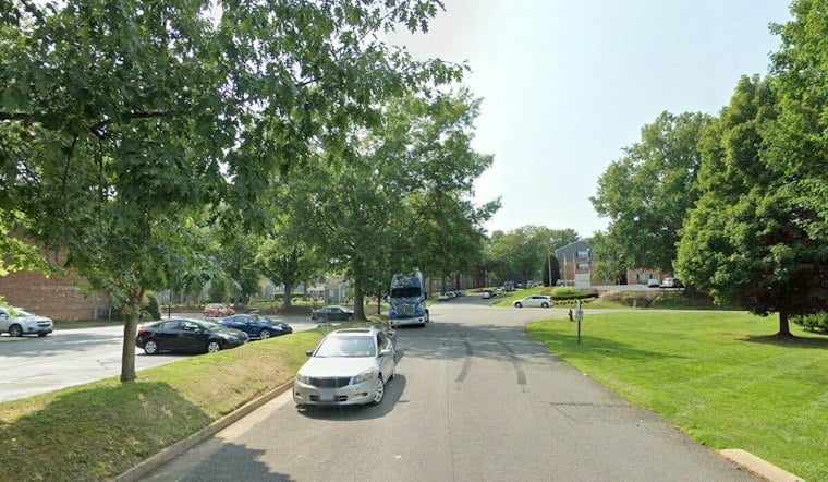 Albemarle Tow-Truck Shooting Ends With Nearly 4 Years in Prison for Charlottesville Man