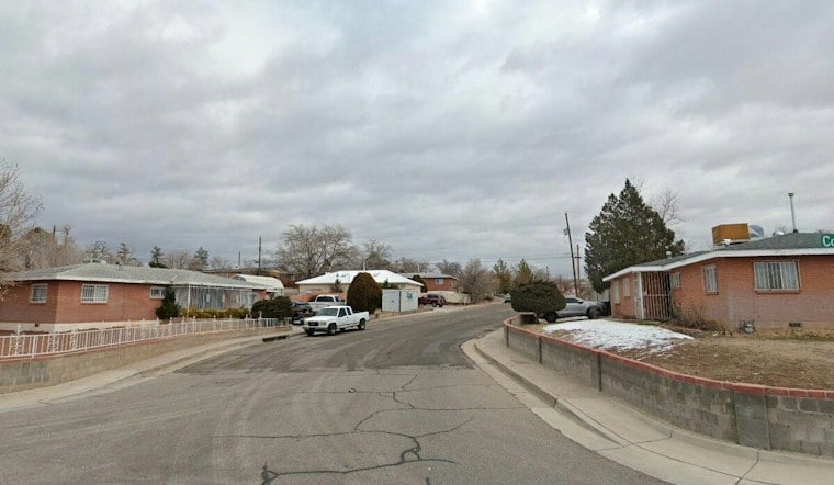 Albuquerque Arrest Uncovers 100-Plus Cats, Then a Garage Fire Forces Evacuations
