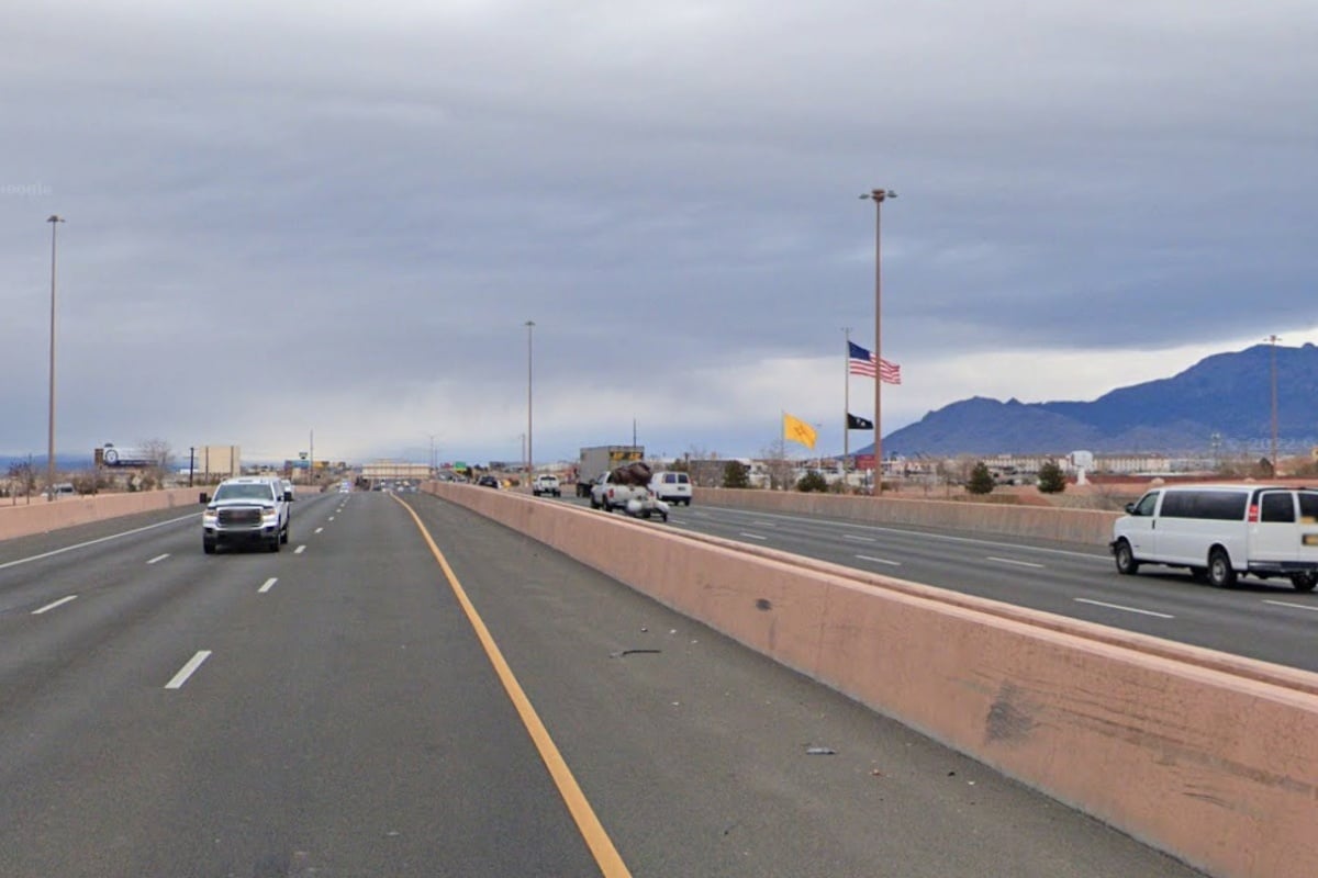 Albuquerque Weather Forecast: Flash Flood Watch, Storms Saturday