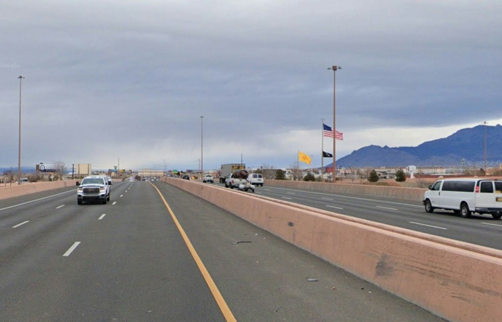 Albuquerque Braces for Stormy Saturday as Flash Flood Watch, Hail Threat Move In