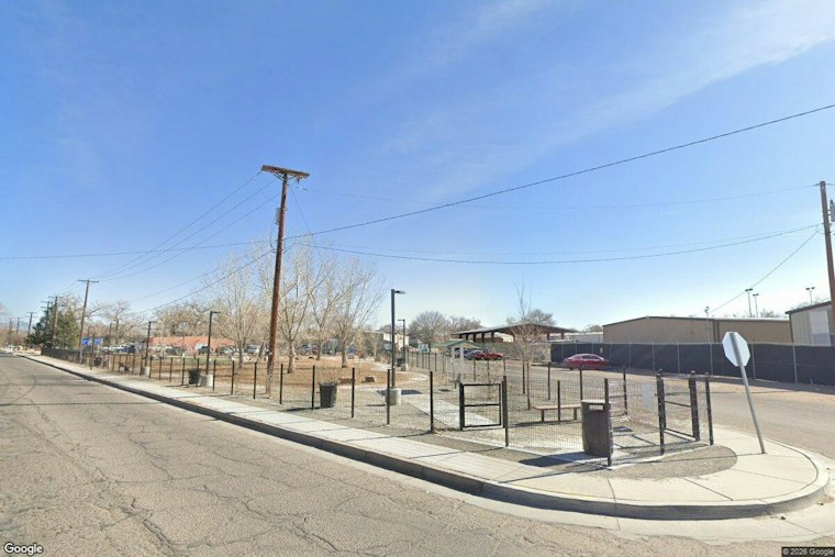 Albuquerque BUGarium Reopens With More Flexible Habitats After $1.45M Renovation