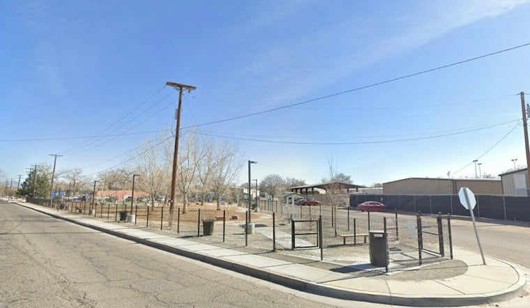 Albuquerque BUGarium Reopens With More Flexible Habitats After $1.45M Renovation