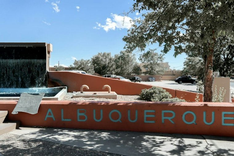 Albuquerque Families Trick-or-Treat at BioPark's Boo at the Zoo