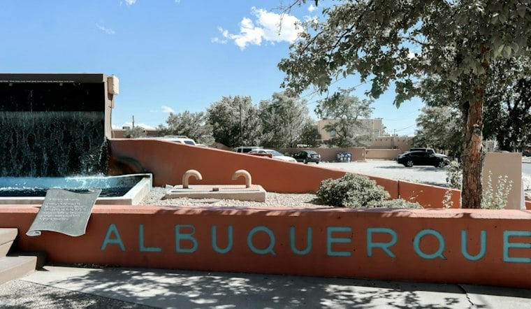 Albuquerque Families Trick-or-Treat at BioPark's Boo at the Zoo