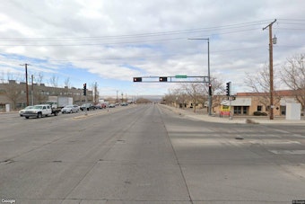 Albuquerque Jury Convicts Driver Who Chased Racers, Paralyzed Teen in Gibson Crash