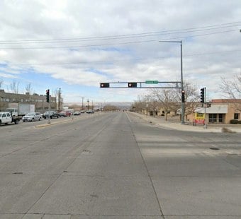 Albuquerque Jury Convicts Driver Who Chased Racers, Paralyzed Teen in Gibson Crash