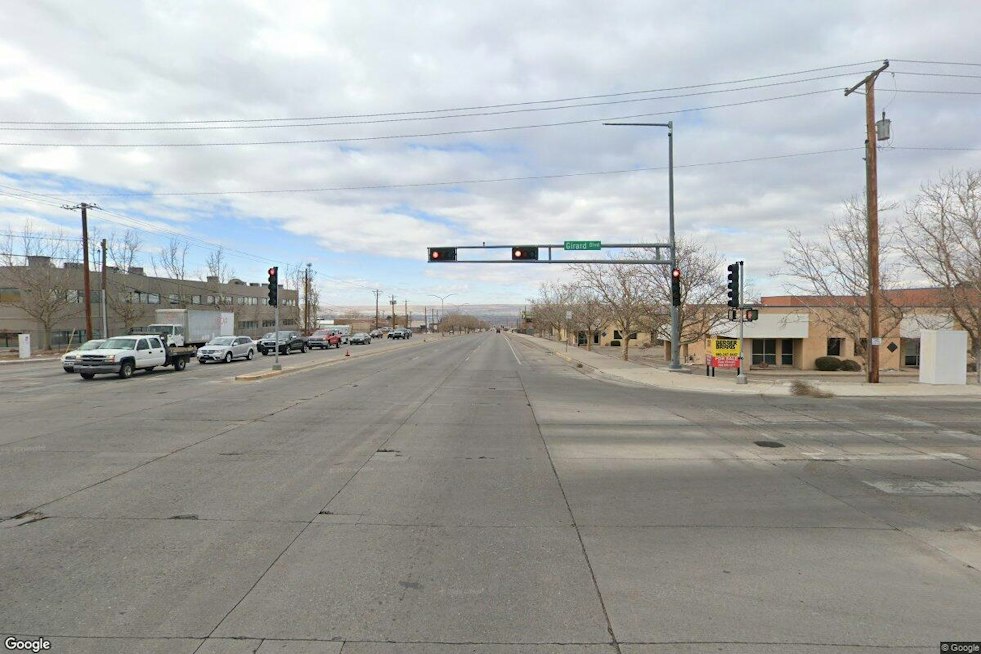 Albuquerque Jury Convicts Driver Who Chased Racers, Paralyzed Teen in Gibson Crash