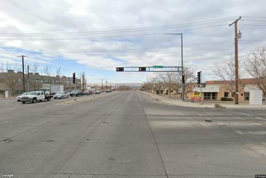 Albuquerque Jury Convicts Driver Who Chased Racers, Paralyzed Teen in Gibson Crash