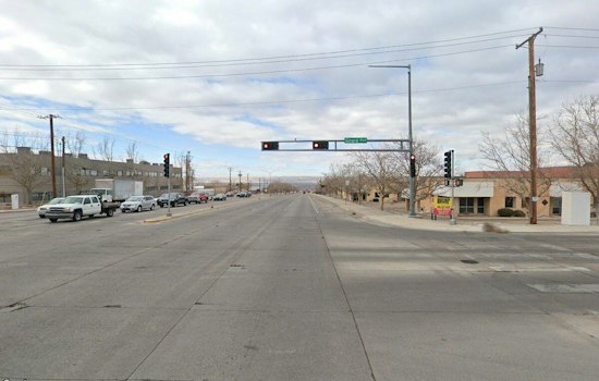 Albuquerque Jury Convicts Driver Who Chased Racers, Paralyzed Teen in Gibson Crash