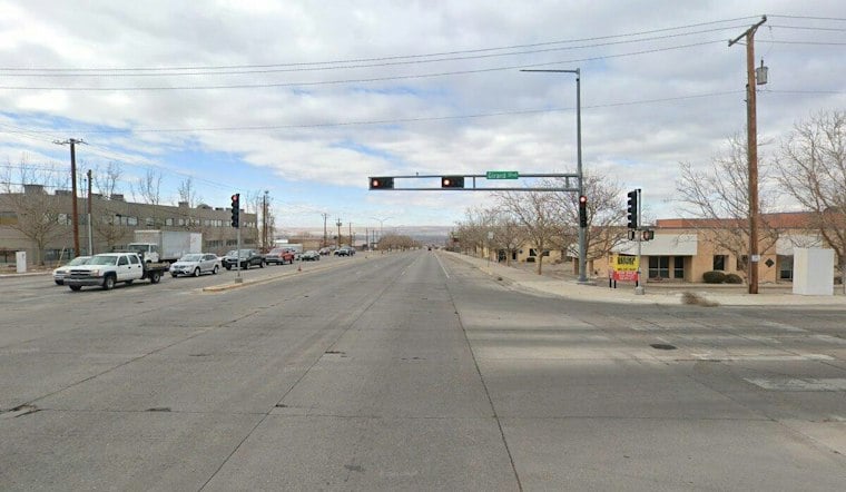 Albuquerque Jury Convicts Driver Who Chased Racers, Paralyzed Teen in Gibson Crash