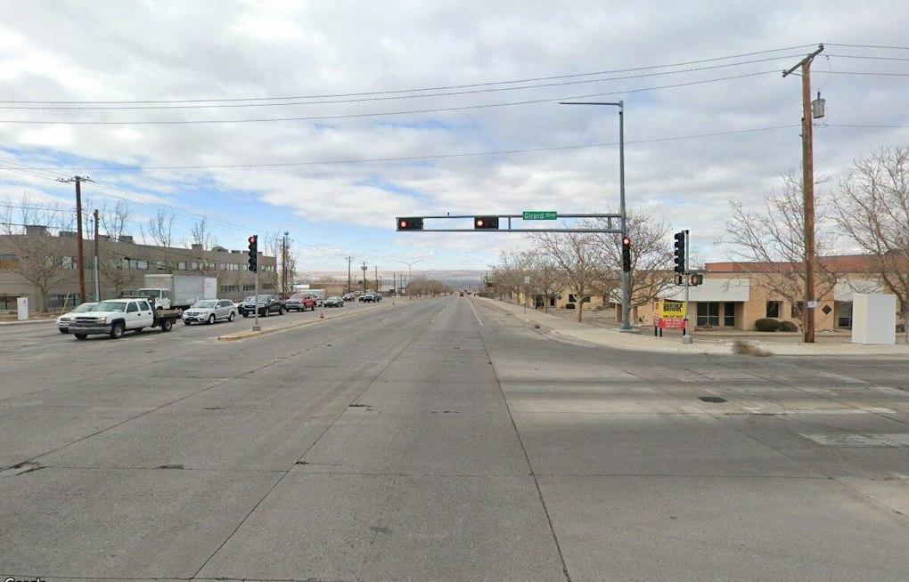Albuquerque Jury Convicts Driver Who Chased Racers, Paralyzed Teen in Gibson Crash