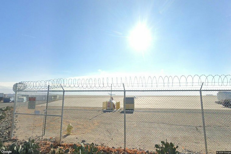 Albuquerque Lands $18.5M to Revive WWII-Era Sunport Rail Spur