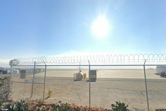 Albuquerque Lands $18.5M to Revive WWII-Era Sunport Rail Spur