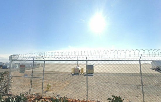 Albuquerque Lands $18.5M to Revive WWII-Era Sunport Rail Spur