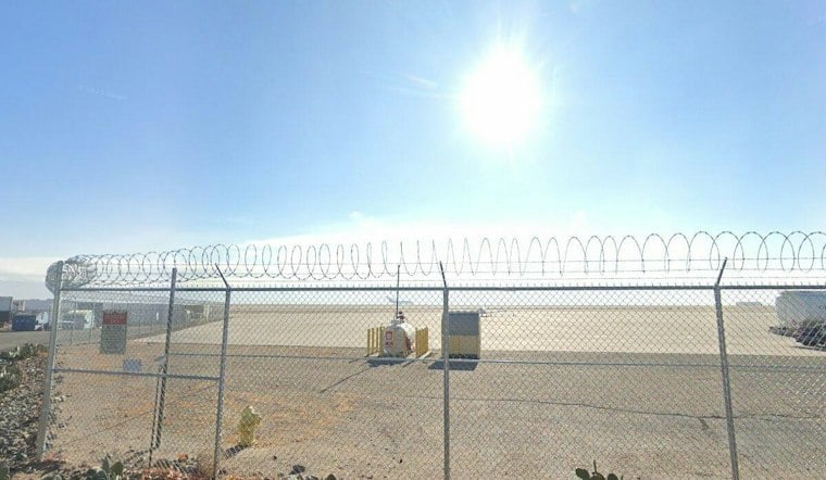 Albuquerque Lands $18.5M to Revive WWII-Era Sunport Rail Spur