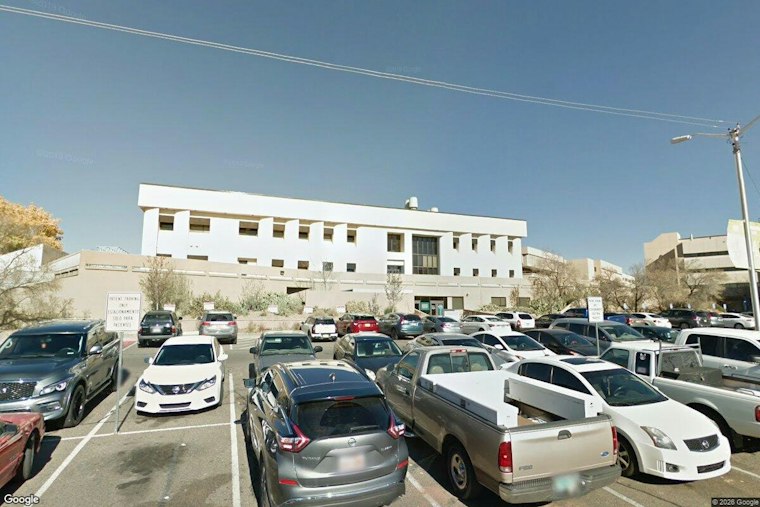 Albuquerque Man Gets 14 Years for Shooting Bystanders at Rudy's BBQ