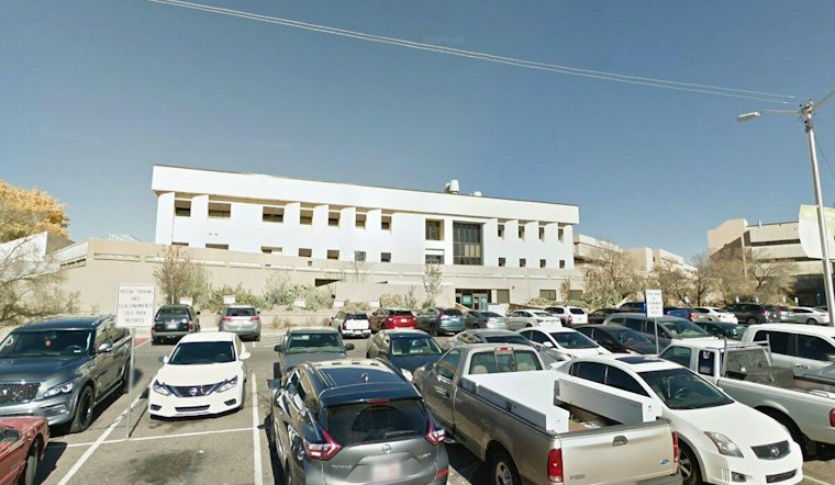 Albuquerque Man Gets 14 Years for Shooting Bystanders at Rudy's BBQ