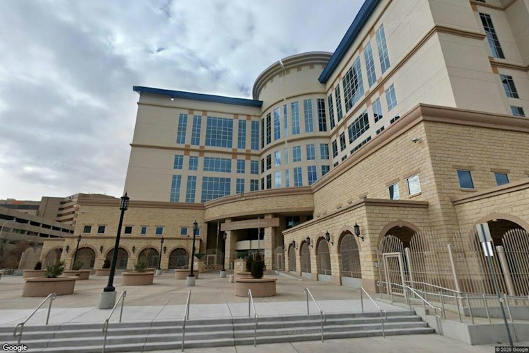 Albuquerque Mom Who Told Son to Shoot Boyfriend Faces 12 Years in Prison