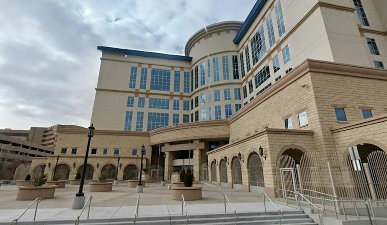 Albuquerque Mom Who Told Son to Shoot Boyfriend Faces 12 Years in Prison