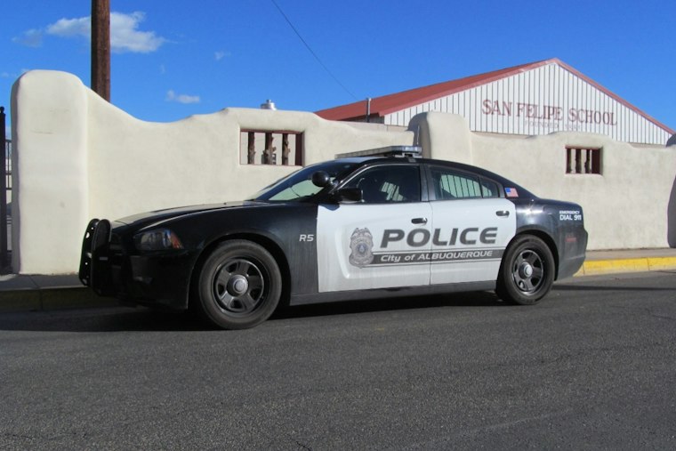 Albuquerque Police Debunk Viral Video After Fetus Found Downtown