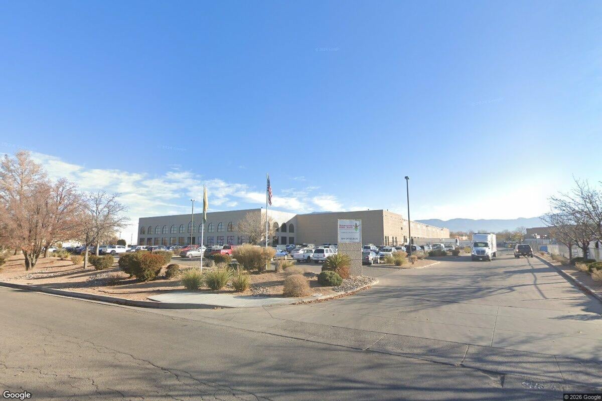 Albuquerque Veterans Food Pantry Strained by SNAP Work Rules