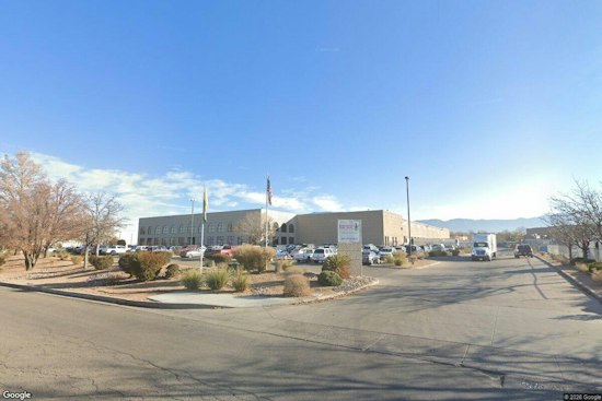 Albuquerque Veterans Pantry Strains as New SNAP Work Rules Hit Elderly Vets Hardest