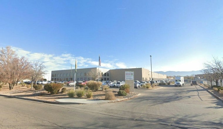 Albuquerque Veterans Pantry Strains as New SNAP Work Rules Hit Elderly Vets Hardest