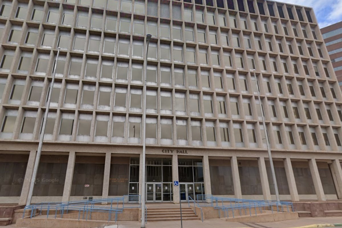 Albuquerque Voters Weigh Arts Center Spending Rule