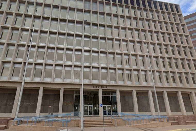 Albuquerque Voters Decide Fate of $10M Spending Check on Arts Center