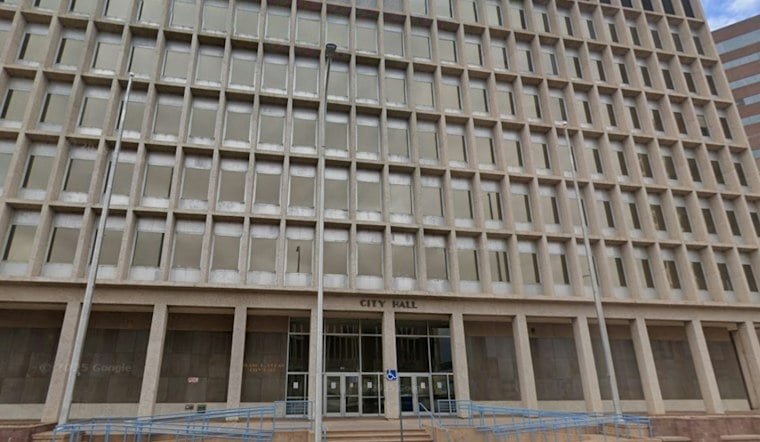 Albuquerque Voters Decide Fate of $10M Spending Check on Arts Center