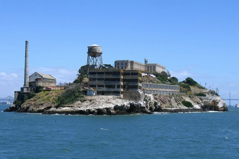 Alcatraz Shuts Down for Three Weeks as Crews Race to Fix Ferry Dock