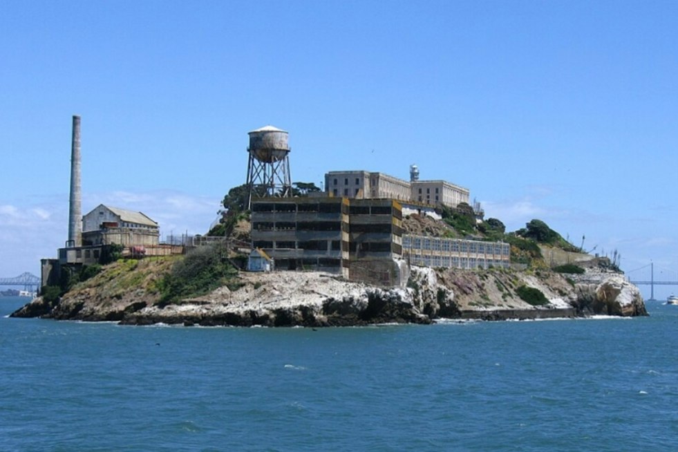 Alcatraz Shuts Down for Three Weeks as Crews Race to Fix Ferry Dock