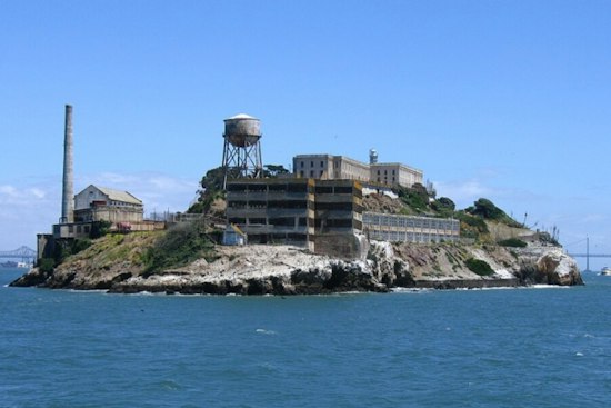 Alcatraz Shuts Down for Three Weeks as Crews Race to Fix Ferry Dock