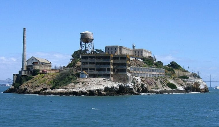 Alcatraz Shuts Down for Three Weeks as Crews Race to Fix Ferry Dock
