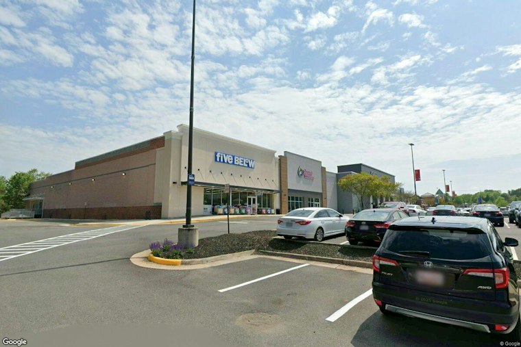 Aldi Eyes Lorton's Empty Amazon Fresh Box, Months After 691 Jobs Vanished