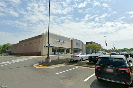Aldi Eyes Lorton's Empty Amazon Fresh Box, Months After 691 Jobs Vanished