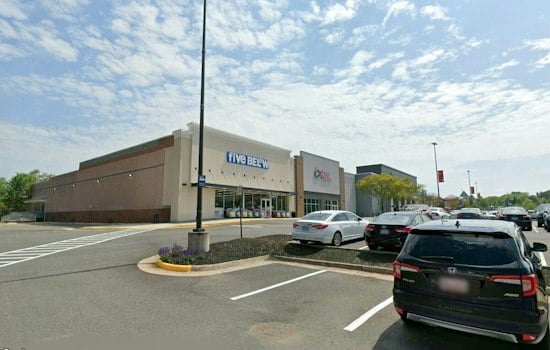 Aldi Eyes Lorton's Empty Amazon Fresh Box, Months After 691 Jobs Vanished