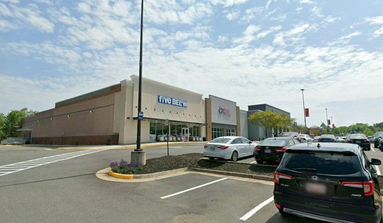 Aldi Eyes Lorton's Empty Amazon Fresh Box, Months After 691 Jobs Vanished