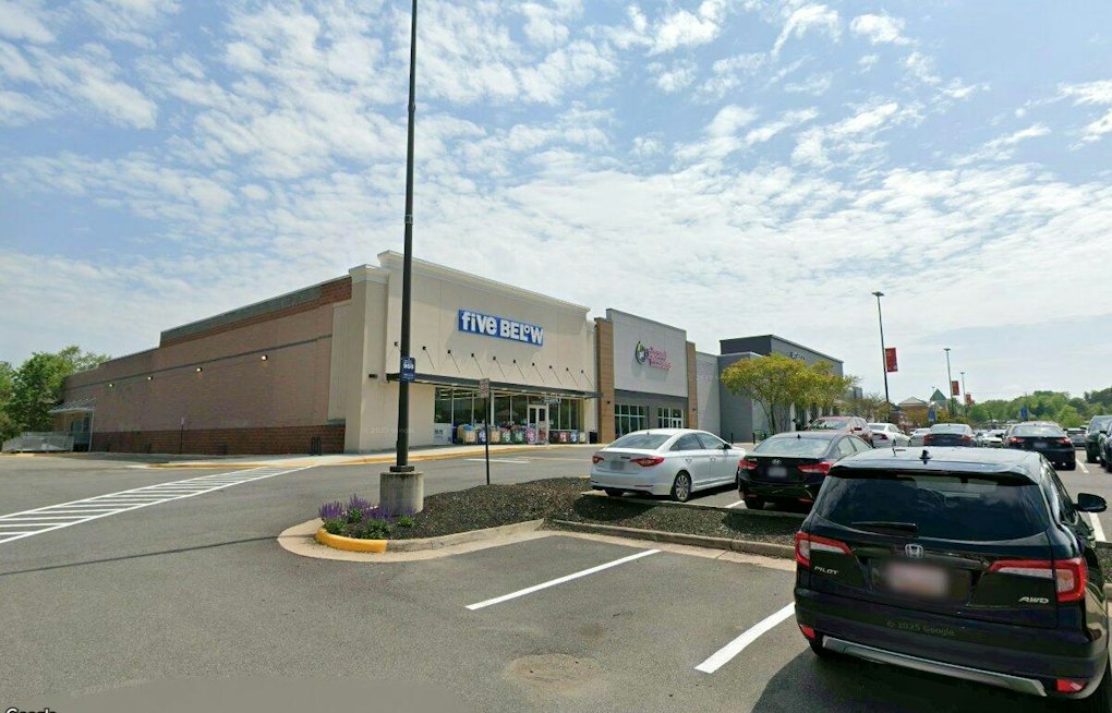 Aldi Eyes Lorton's Empty Amazon Fresh Box, Months After 691 Jobs Vanished