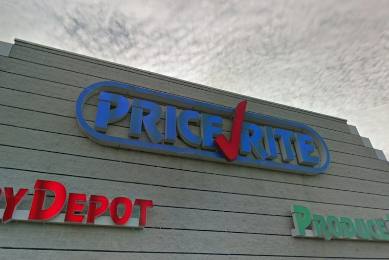 Aldi Readies Swansea Mall Store in Old Price Rite, But Opening Date Still a Mystery