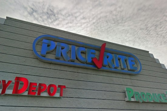 Aldi Readies Swansea Mall Store in Old Price Rite, But Opening Date Still a Mystery