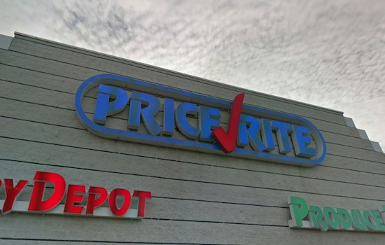 Aldi Readies Swansea Mall Store in Old Price Rite, But Opening Date Still a Mystery