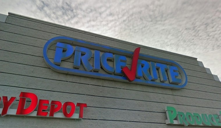 Aldi Readies Swansea Mall Store in Old Price Rite, But Opening Date Still a Mystery