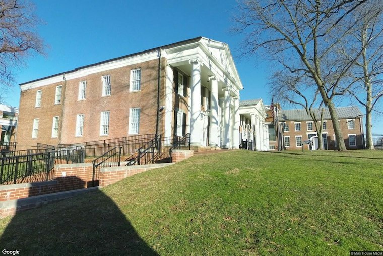Aldie Husband Told Judge He Refused Bond in Wife's Killing