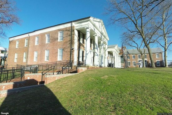 Aldie Husband Told Judge He Refused Bond in Wife's Killing