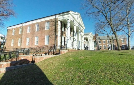 Aldie Husband Told Judge He Refused Bond in Wife's Killing