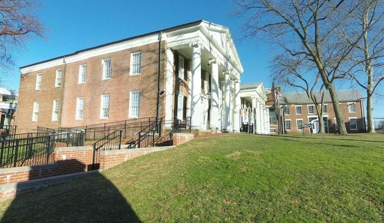 Aldie Husband Told Judge He Refused Bond in Wife's Killing