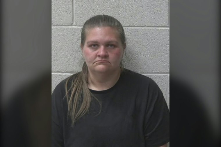 Alexander County Daycare Worker, 36, Charged After Toddler Left Bruised at Nap Time