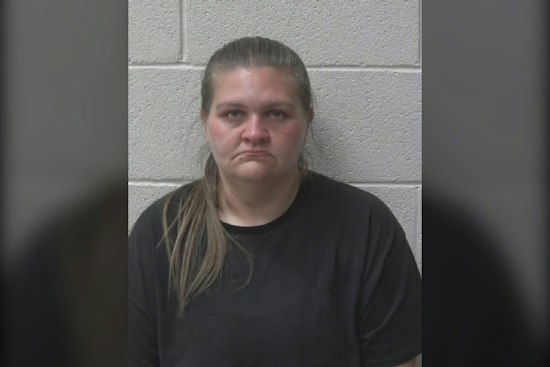 Alexander County Daycare Worker, 36, Charged After Toddler Left Bruised at Nap Time