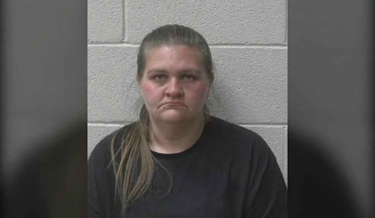 Alexander County Daycare Worker, 36, Charged After Toddler Left Bruised at Nap Time